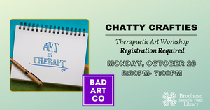 Chatty Crafties